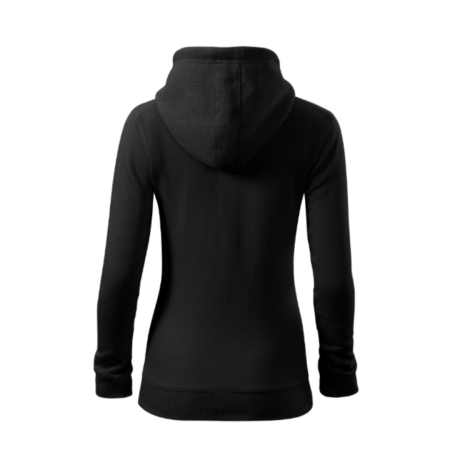 Hanorac dama Trendy Zipper GGIS [1]