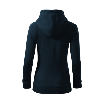 Hanorac dama Trendy Zipper GGIS [1]
