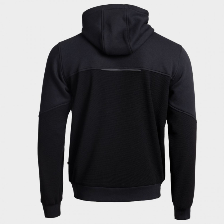 Hanorac de lucru FLEX PRO BLACK [1]
