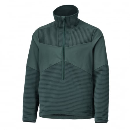 Hanorac din fleece cu fermoar 1/2 Mascot® Customized [1]