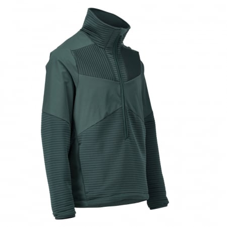Hanorac din fleece cu fermoar 1/2 Mascot® Customized [21]