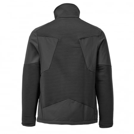 Hanorac din fleece cu fermoar 1/2 Mascot® Customized [12]