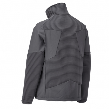 Hanorac din fleece cu fermoar 1/2 Mascot® Customized [10]