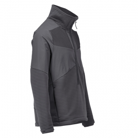Hanorac din fleece cu fermoar 1/2 Mascot® Customized [20]