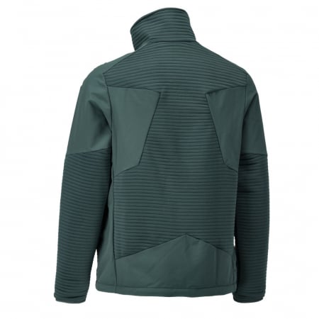 Hanorac din fleece cu fermoar 1/2 Mascot® Customized [11]