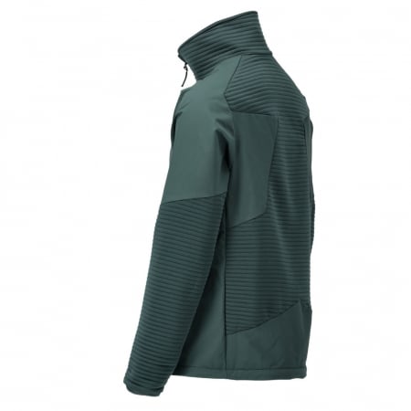 Hanorac din fleece cu fermoar 1/2 Mascot® Customized [8]