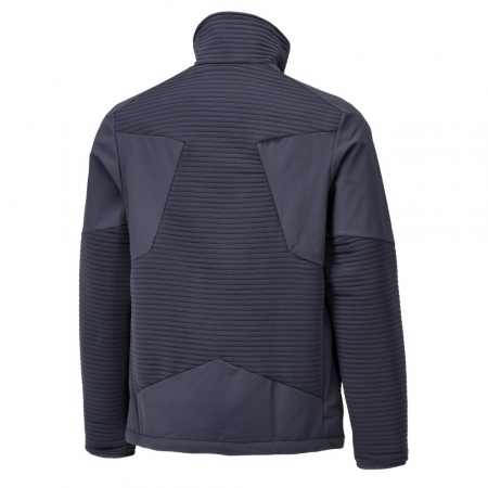 Hanorac din fleece cu fermoar 1/2 Mascot® Customized [13]