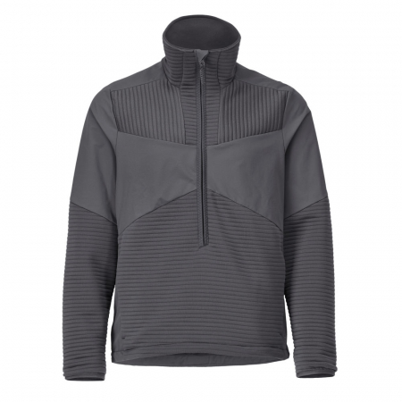 Hanorace - Hanorac din fleece cu fermoar 1/2 Mascot® Customized