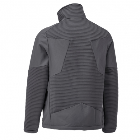 Hanorac din fleece cu fermoar 1/2 Mascot® Customized [11]