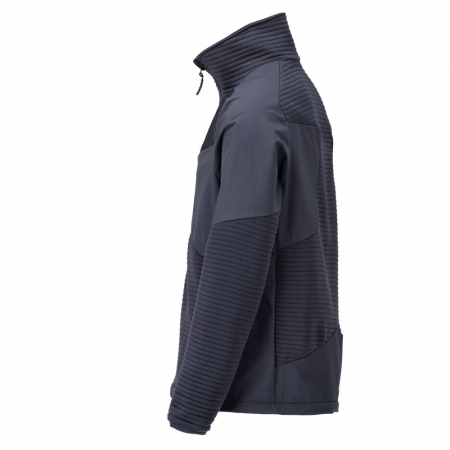 Hanorac din fleece cu fermoar 1/2 Mascot® Customized [7]