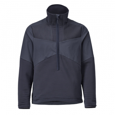 Hanorace - Hanorac din fleece cu fermoar 1/2 Mascot® Customized