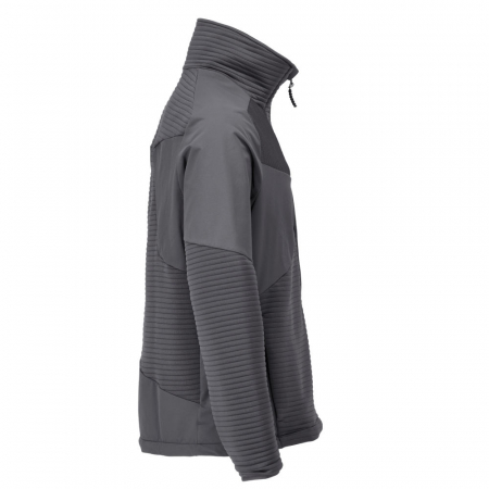 Hanorac din fleece cu fermoar 1/2 Mascot® Customized [18]