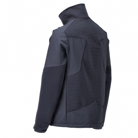 Hanorac din fleece cu fermoar 1/2 Mascot® Customized [9]