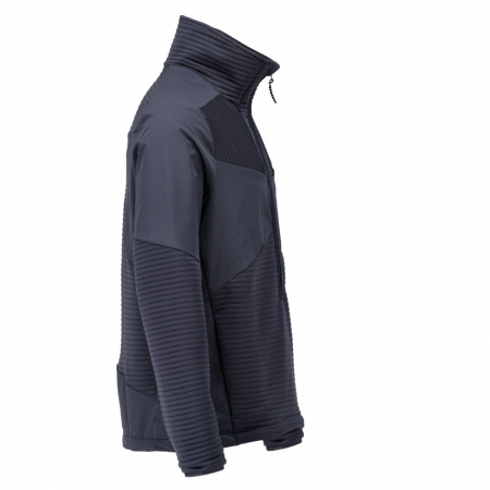 Hanorac din fleece cu fermoar 1/2 Mascot® Customized [19]