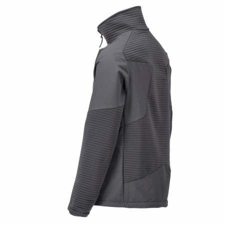 Hanorac din fleece cu fermoar 1/2 Mascot® Customized [8]