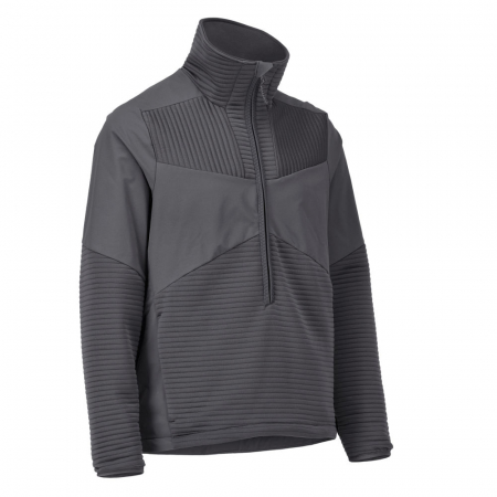 Hanorac din fleece cu fermoar 1/2 Mascot® Customized [22]