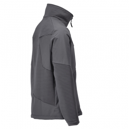 Hanorac din fleece cu fermoar 1/2 Mascot® Customized [17]