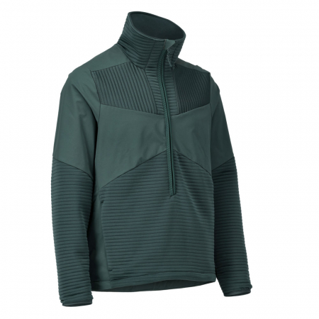Hanorac din fleece cu fermoar 1/2 Mascot® Customized [22]