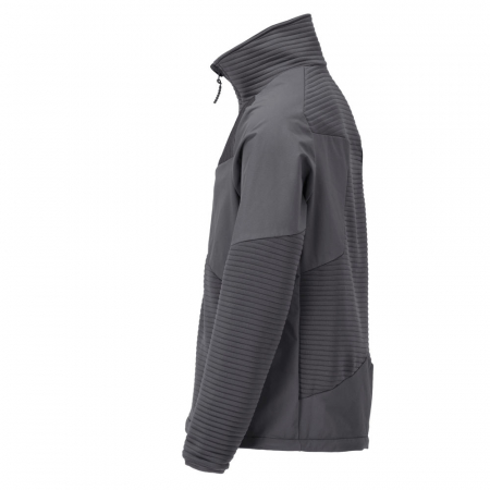 Hanorac din fleece cu fermoar 1/2 Mascot® Customized [7]