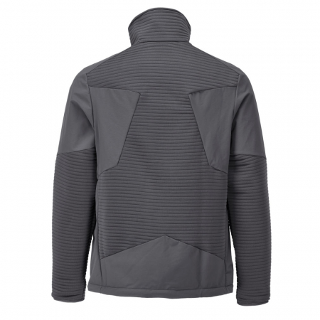 Hanorac din fleece cu fermoar 1/2 Mascot® Customized [12]