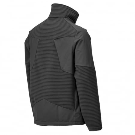 Hanorac din fleece cu fermoar 1/2 Mascot® Customized [15]