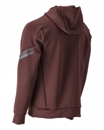 Hanorac din fleece [9]