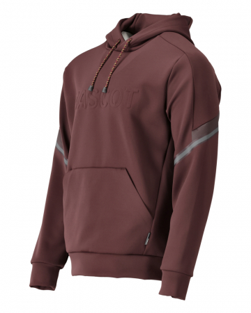 Hanorac din fleece [3]