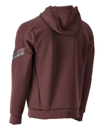 Hanorac din fleece [10]
