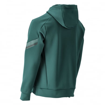 Hanorac din fleece [9]
