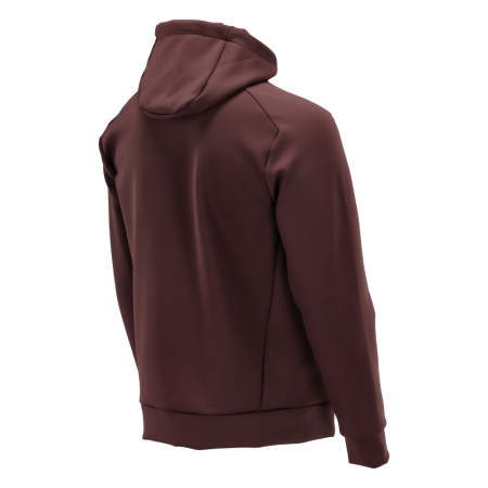 Hanorac hidrofug captusit cu fleece [15]