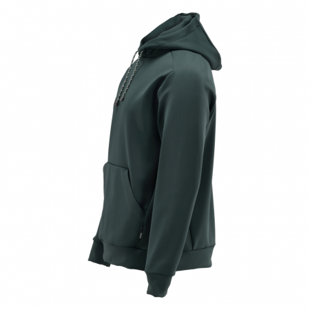 Hanorac hidrofug captusit cu fleece [5]