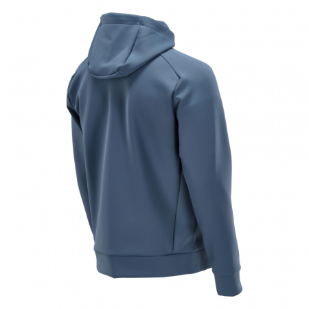Hanorac hidrofug captusit cu fleece [15]