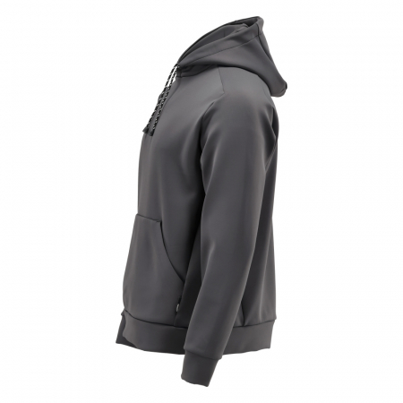 Hanorac hidrofug captusit cu fleece [5]
