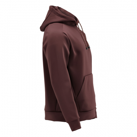 Hanorac hidrofug captusit cu fleece [19]