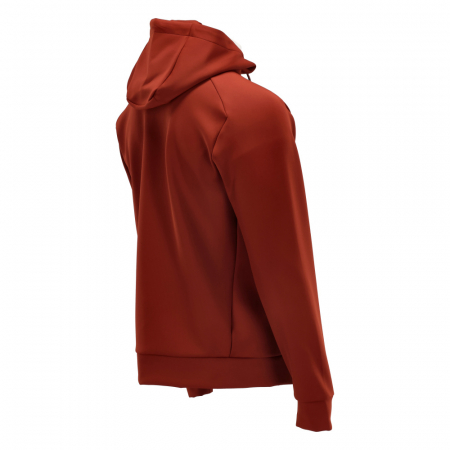 Hanorac hidrofug captusit cu fleece [16]