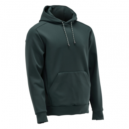 Hanorac hidrofug captusit cu fleece [22]