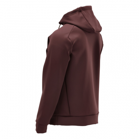 Hanorac hidrofug captusit cu fleece [8]