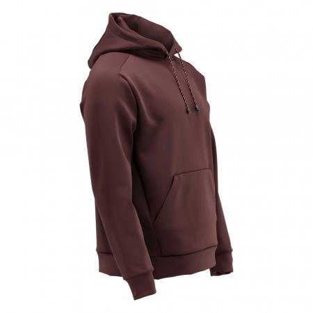 Hanorac hidrofug captusit cu fleece [20]
