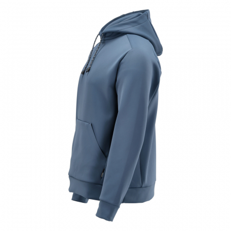Hanorac hidrofug captusit cu fleece [5]