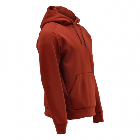 Hanorac hidrofug captusit cu fleece [20]