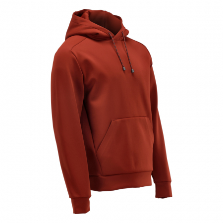 Hanorac hidrofug captusit cu fleece [21]