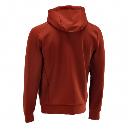 Hanorac hidrofug captusit cu fleece [11]