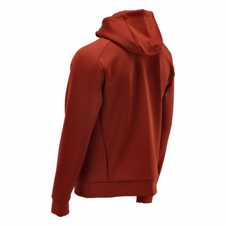 Hanorac hidrofug captusit cu fleece [9]