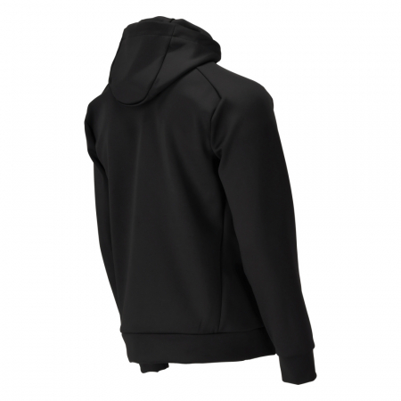 Hanorac hidrofug captusit cu fleece [15]