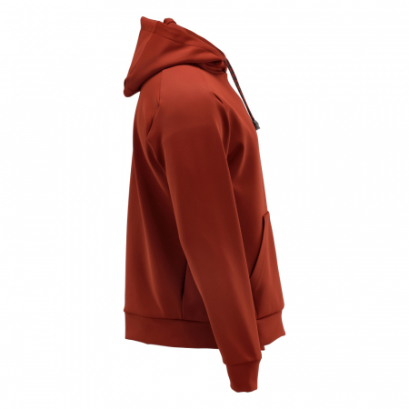 Hanorac hidrofug captusit cu fleece [18]