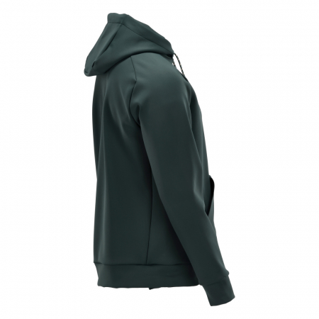 Hanorac hidrofug captusit cu fleece [17]