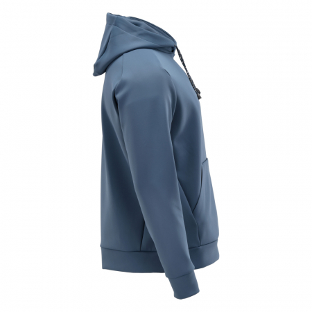 Hanorac hidrofug captusit cu fleece [18]