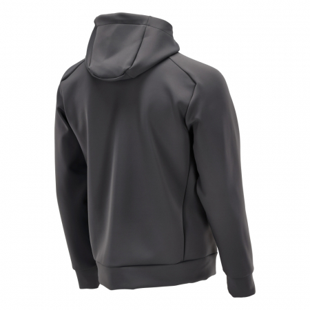 Hanorac hidrofug captusit cu fleece [14]