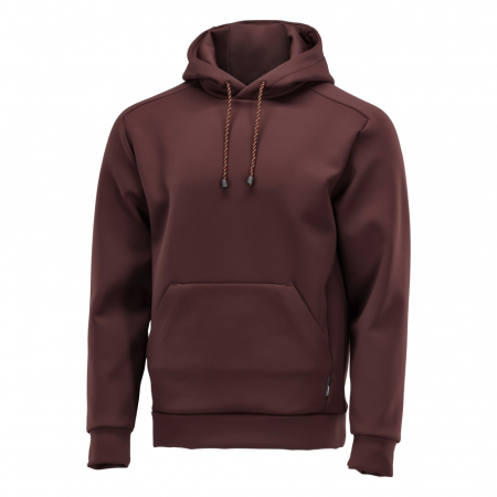 Hanorac hidrofug captusit cu fleece [1]