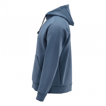Hanorac hidrofug captusit cu fleece [6]